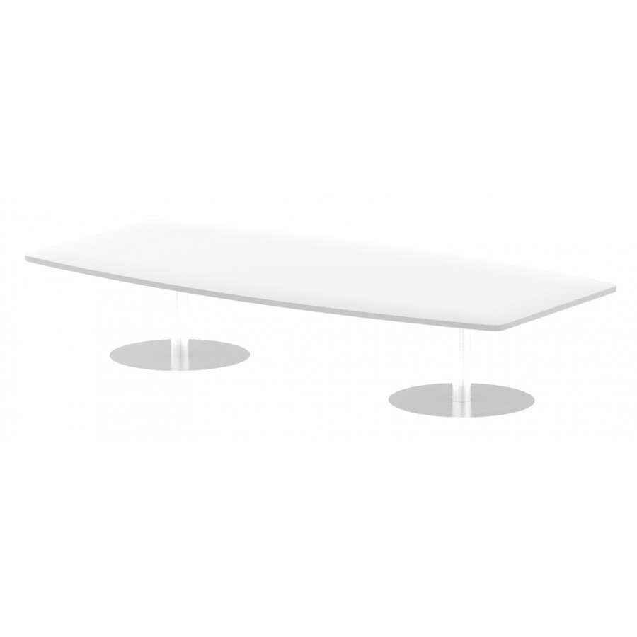 Italia Poseur High Gloss Coffee Table